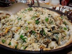 -台山第一家兴华黄鳝饭·黄鳝婆(开平店)