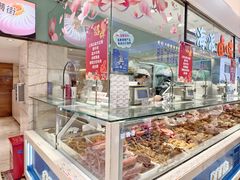 -泰康食品(南京东路店)