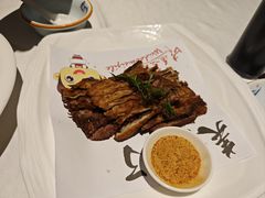 -庆云楼饭庄(什刹海店)