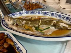 -洞天食府(北大街店)