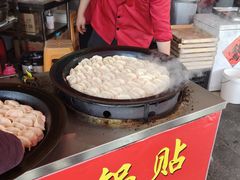 -水丰锅贴(延吉东路店)