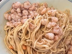 -同得兴 Since·1995 传统苏式面馆(嘉馀坊店)