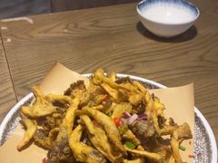 -那时新疆·若羌(经纬汇店)