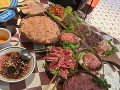 -王歘歘·chuǎ火锅(五道营店)