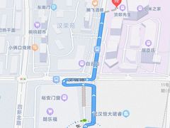-爸爸糖吐司面包(武汉汉阳万达店)