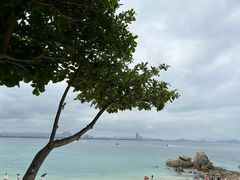 -三亚蜈支洲岛旅游区