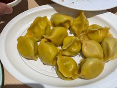 -吕氏疙瘩汤·新派鲁菜(东城万达广场店)