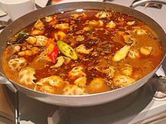 -徐记海鲜(汉城湖|太奥店)