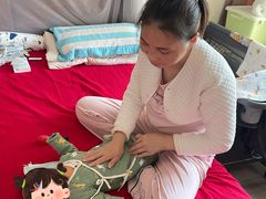 -汇慈安·高端自营月嫂(武汉月子尊享店)