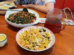 -渔家风味·鲅鱼水饺·央视展播·海鲜天津菜(开发区店)