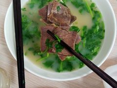 -剑南五香牛肉店
