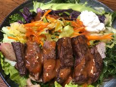 -AFS Cafe & Canteen(闽江二路店)