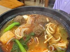 -清真·穆萨砂锅(大皮院店)