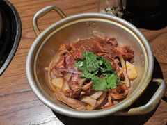 -九田家黑牛烤肉料理(新辰里亚运村店)