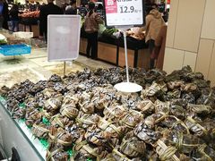 -永辉超市(嘉定宝龙广场店)