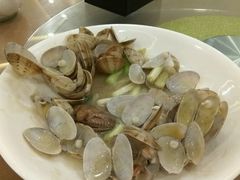 -顺峰渔港中国人的餐厅