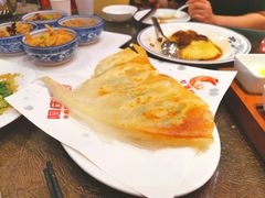 -阿庄新豫菜(航海东路店)
