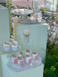 -Aimee'sCake婚礼甜品台·企业商务茶歇