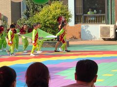 -沈阳伟才（国际）幼儿园