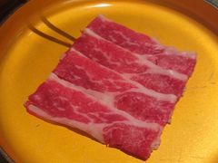 -牛New寿喜烧(中山公园龙之梦店)