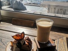 -Vanillacafe香草咖啡(银海大世界店)