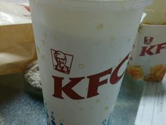 -肯德基(堤口店)