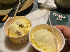 -Tegu泰古莲·泰国餐厅(红山6979店)