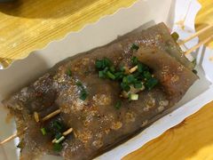 -蜜雪冰城(龙河路店)