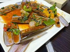 -东江海鲜大排档·潮汕菜·砂锅粥