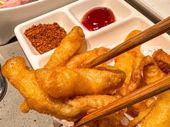 -海底捞火锅(汇金星力城店)