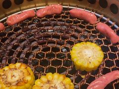 -極屋鮨牛 · 烧肉酒场(时代C馆店)