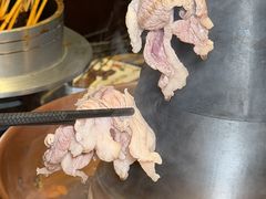 -北京老门框爆肚四季涮肉(淮海东路外滩店)