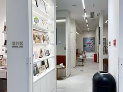 -海马体照相馆(厦门SM城市广场店)