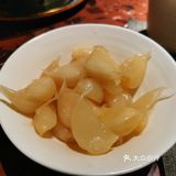 他们家的辣椒油真好吃啊