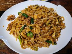 大秦炒手擀面-大秦面庄(青松路店)