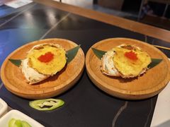 -烧江南烤肉(长春摩天活力城店)