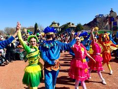 -大连海昌发现王国主题公园