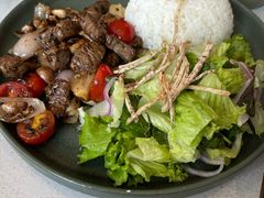 -芽庄越式料理(MOKO新世纪广场店)