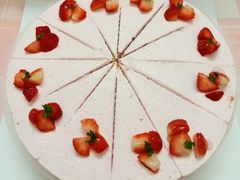 -幸福西饼生日蛋糕·下午茶(番禺店)