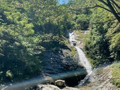 -西安祥峪森林公园