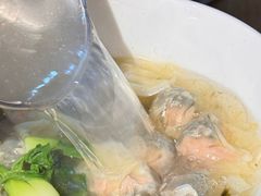 -老潍县美食街(东方路店)