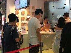 -狐狸和向日葵(北京路店)