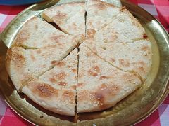 馕-西域阿里马新疆菜·清真(桂花路店)