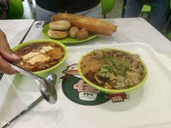 -大福来锅巴菜(古文化街店)