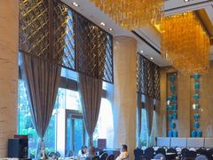 -万达瑞华酒店美食汇自助餐厅(楚河汉街店)