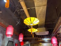 -重庆袁老四火锅(武进万达店)