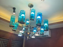 -肖记公安牛肉鱼杂馆· 省级非物质文化遗产(仁和路店)