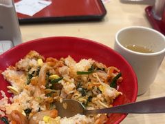 -食其家·牛丼咖喱(太阳宫店)