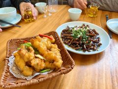 -双塔老饭店