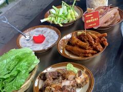 -赵美丽·重庆社区火锅·直营店(火车东站·中豪国际店)